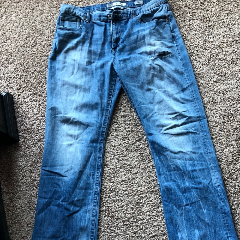 Men’s BKE Jeans